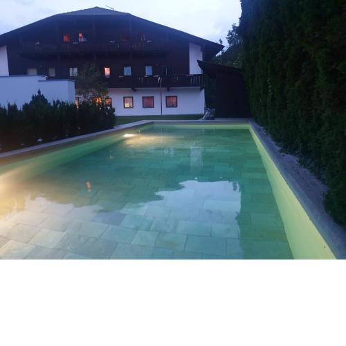 Residence Baumgartner