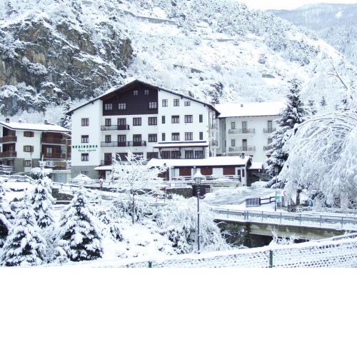 Residence Beau Sejour