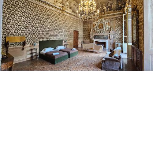 Residence Belle Arti 42