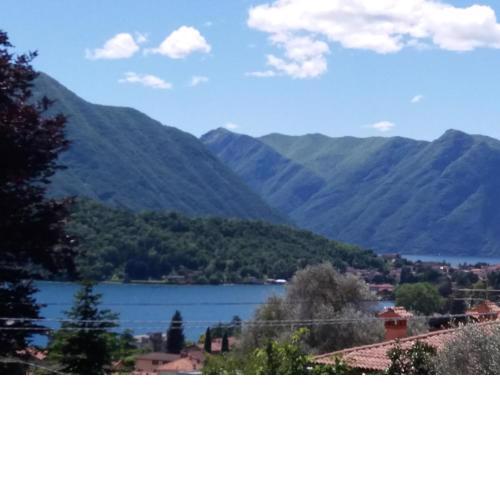 Residence Belvedere Apartment Bolvedro
