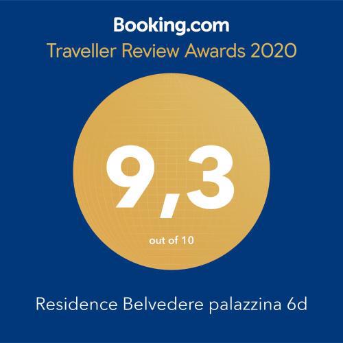 Residence Belvedere palazzina 6d