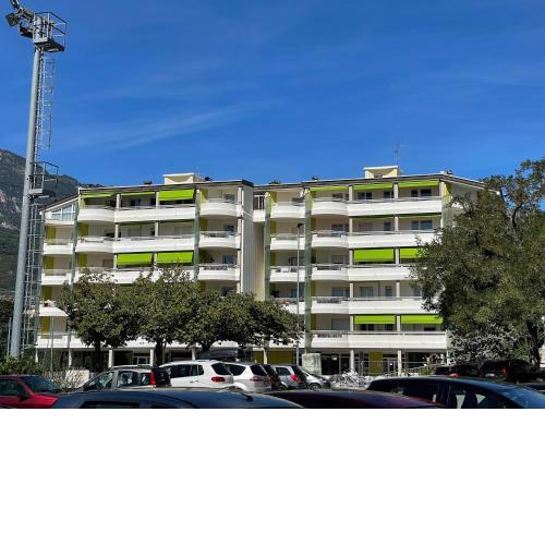 RESIDENCE BIANCOVERDE