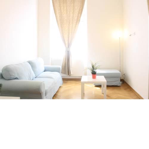 Residence Bílkova