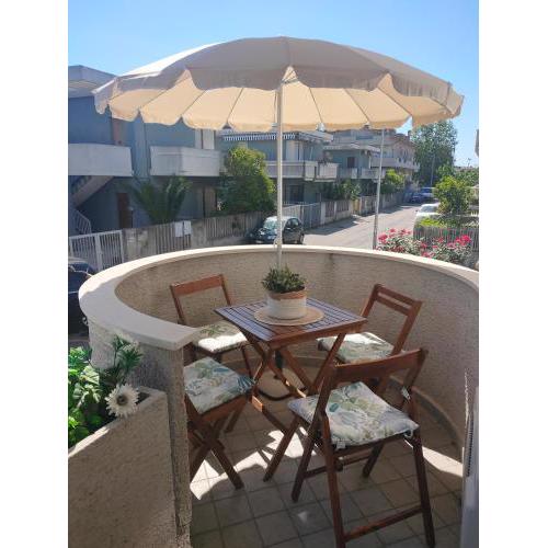 Residence Blu Perla
