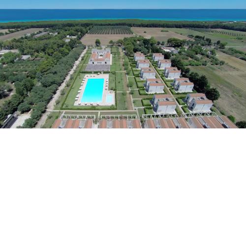 Residence Blumare