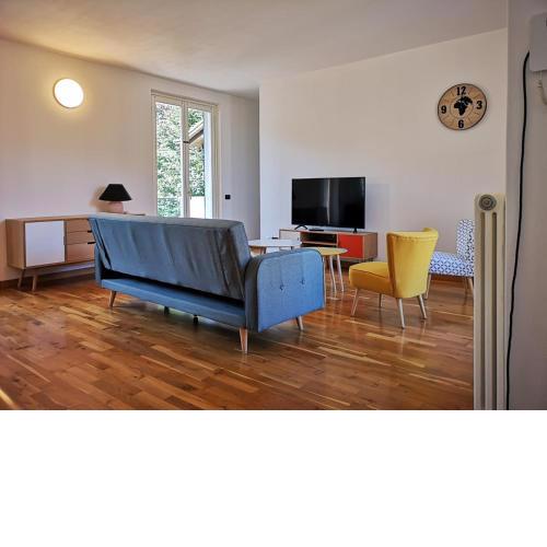 RESIDENCE BMB