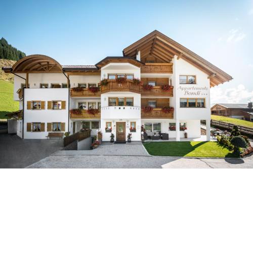 Residence Bondì