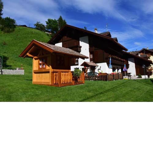 Residence Bonetti