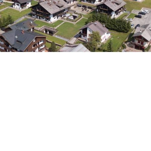 Residence Borgo Al Sole