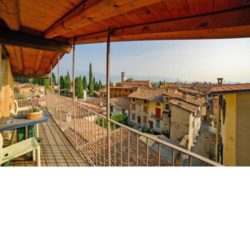 Residence Borgo Alba Chiara, Toscolano