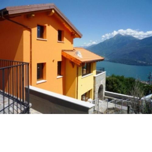 Residence Borgo la Sorgente