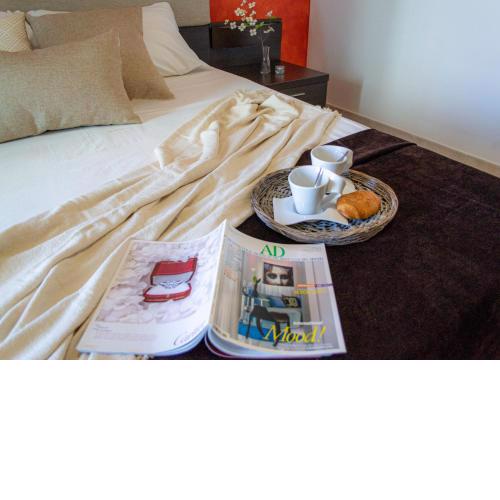 Residence Borgo & Mare - Localo