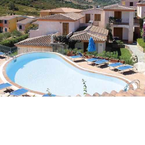 Residence Bouganvillage Tanaunella - ISR02031-CYB