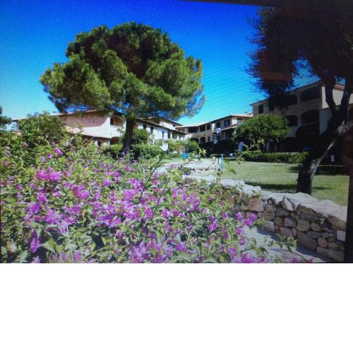 Residence Bouganville