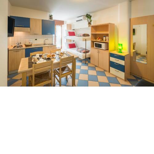 Residence Bristol Bibione