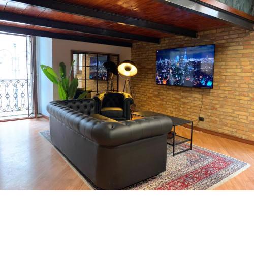 Residence Bruno