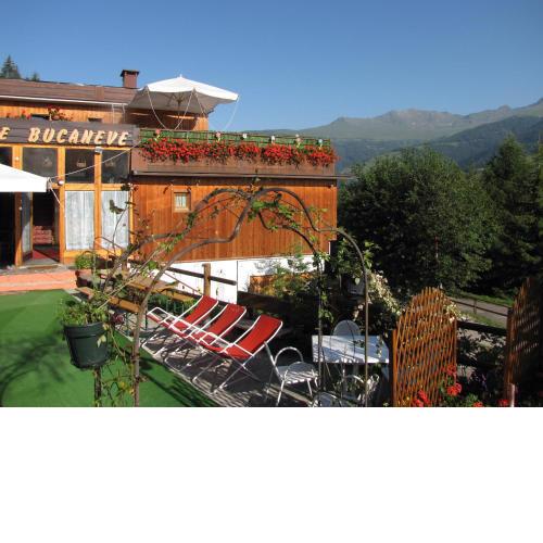 Residence Bucaneve