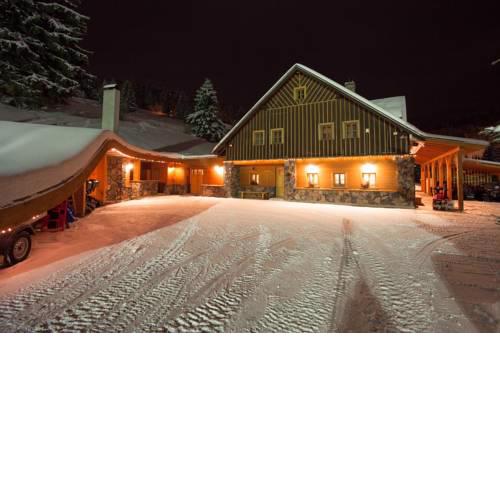 Residence Buffalo