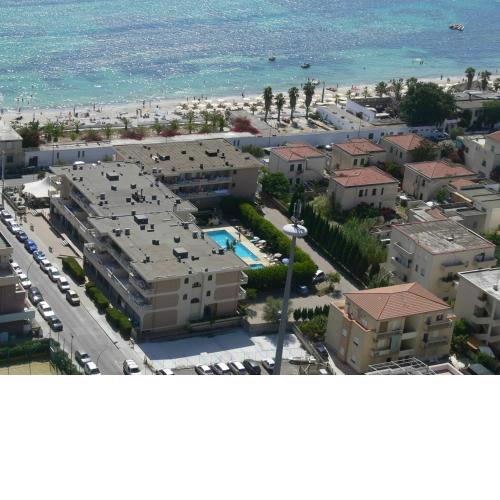 Residence Buganvillea