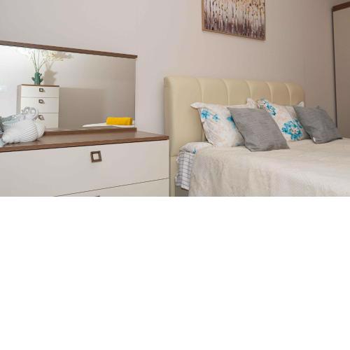 Residence Burgas 610