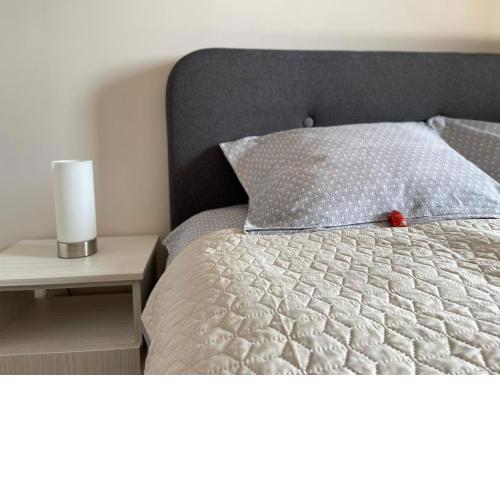 Residence Burgas 712