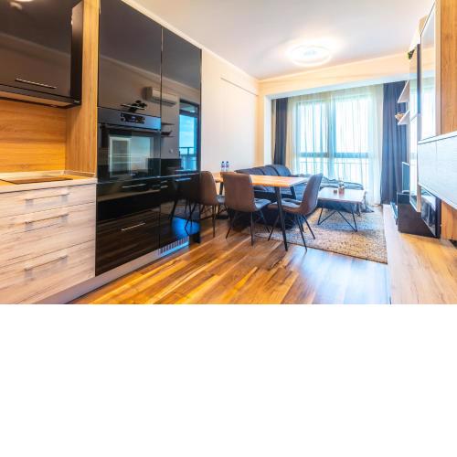 Residence Burgas