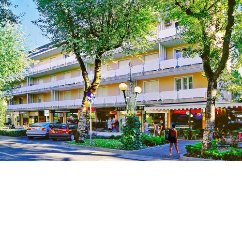 Residence Bussola
