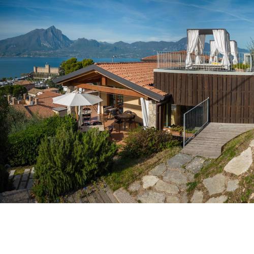 Residence Ca Del Lago
