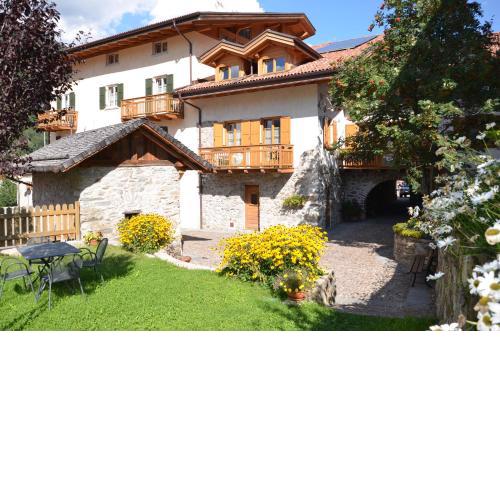 Residence Ca' Delle Margherite