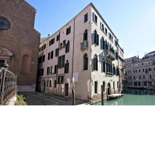 Residence Ca' Foscolo