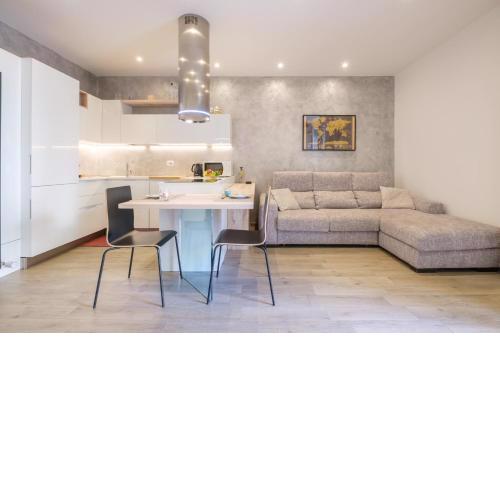 Residence Cairoli 9 by Studio Vita