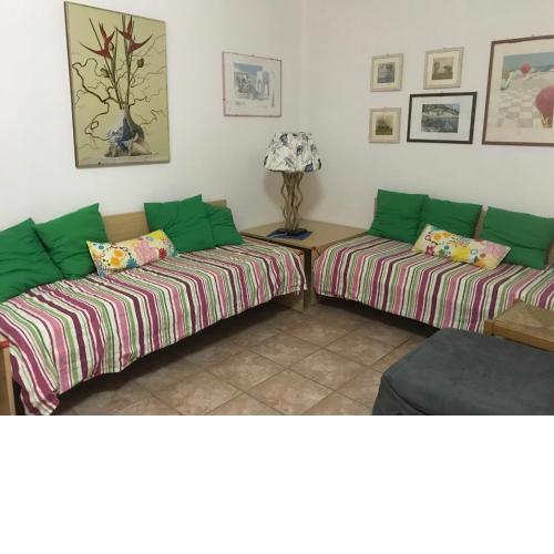 Residence Cala Chiesa