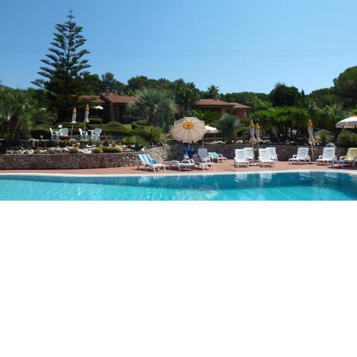 Residence Cala dei Peducelli