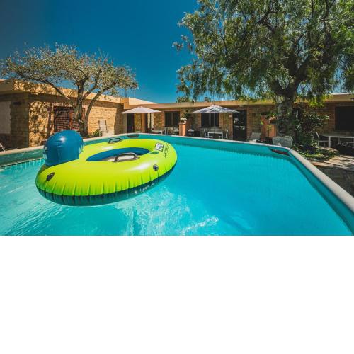 Residence Cala Grande