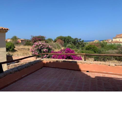 Residence Cala Rossa