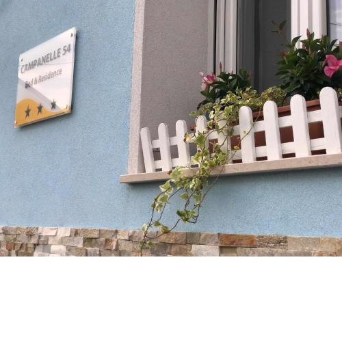 Residence Campanelle 54