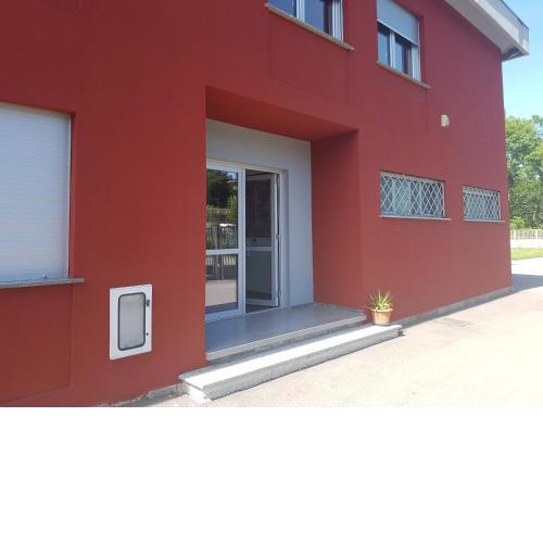 Residence Campo Rotondo