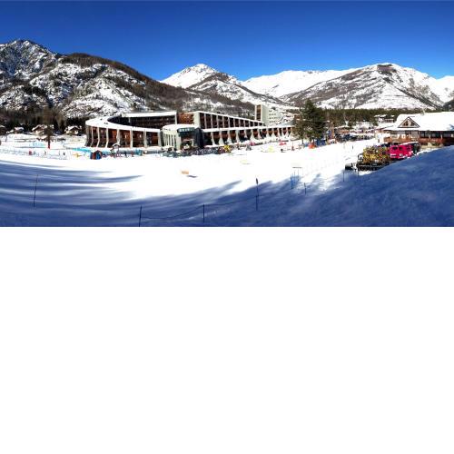 Residence Campo Smith