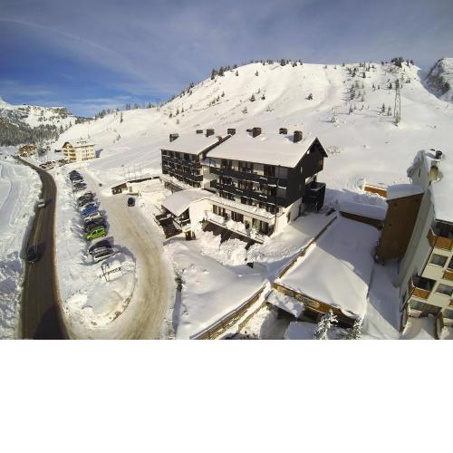 Residence Campolongo