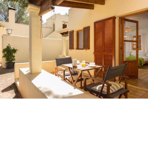 Residence Can Confort Formentera