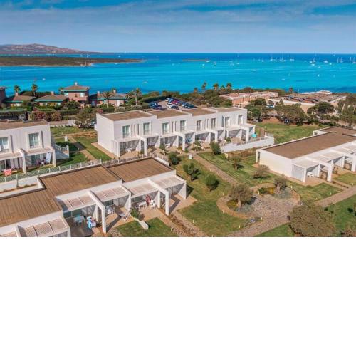 Residence Capo Falcone Stintino