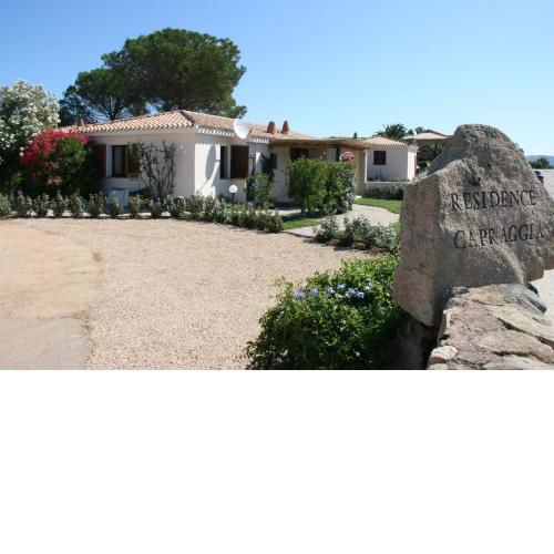Residence Capraggia