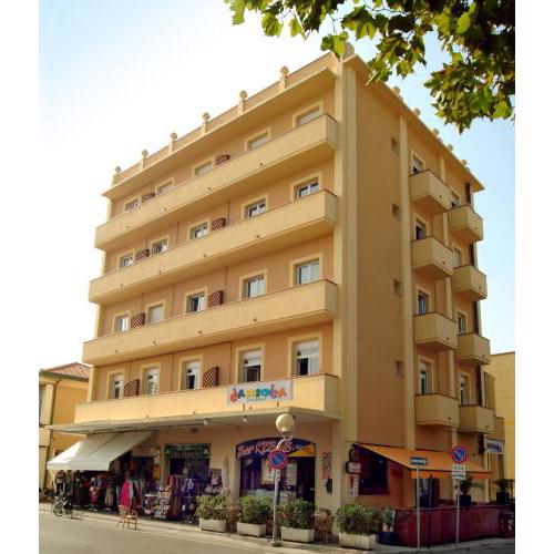 Residence Carioca