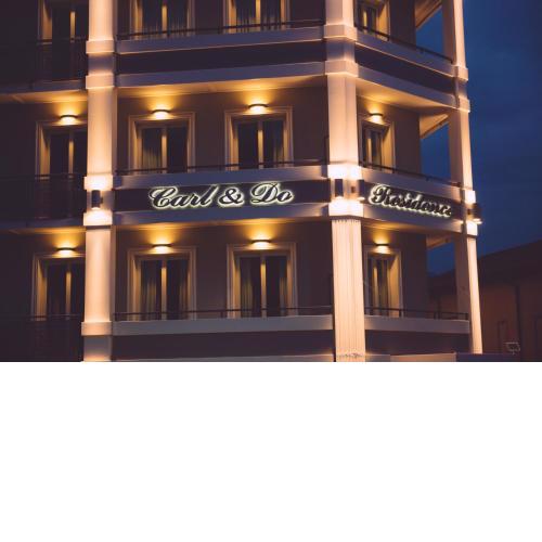 Residence Carl&Do