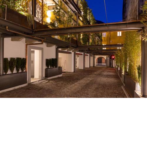 Residence Casa Coppa- appartamento Maple-NUOVA APERTURA