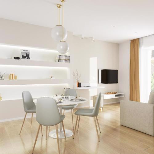 Residence Casa Coppa-appartamento Aster-NUOVA APERTURA