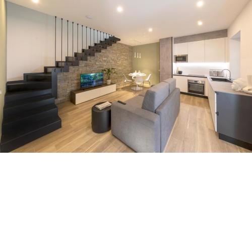 Residence Casa Coppa-appartamento Duplex NUOVA APERTURA