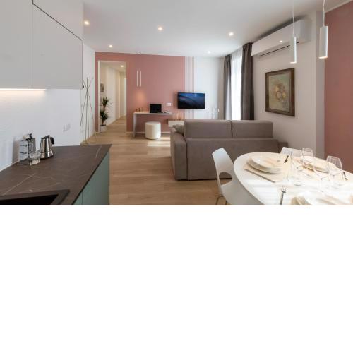 Residence Casa Coppa-appartamento Flox NUOVA APERTURA