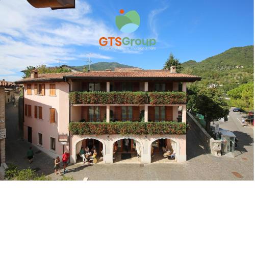Residence Casa Gardola, GTSGroup