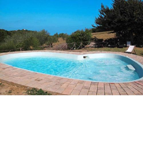 Residence Casa Mare Vallugola di Gabicce Vallugola